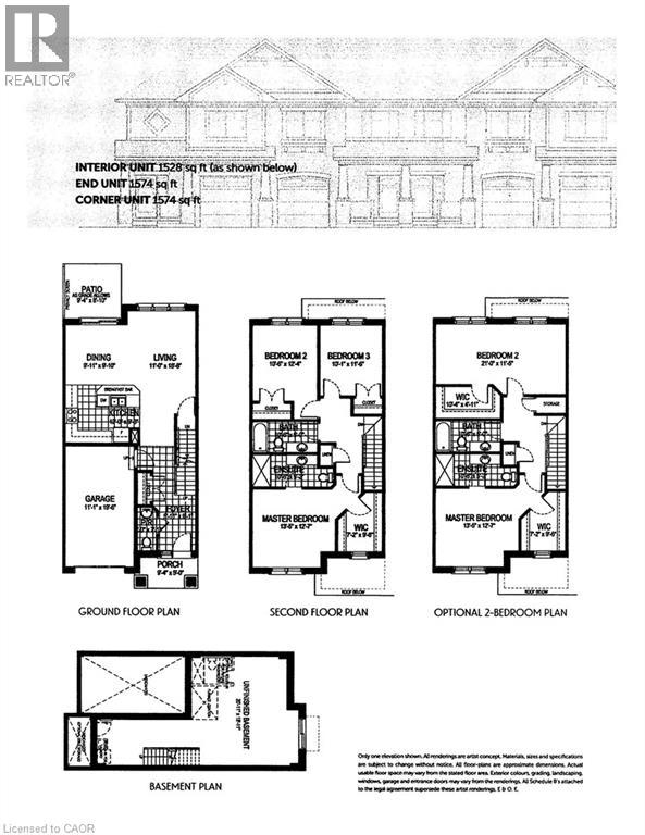 40 Hamilton Street S Unit# 7, Waterdown, Ontario  L8B 1V8 - Photo 41 - 40776994