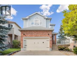 1130 COUNTRYSTONE Drive, Kitchener, Ontario