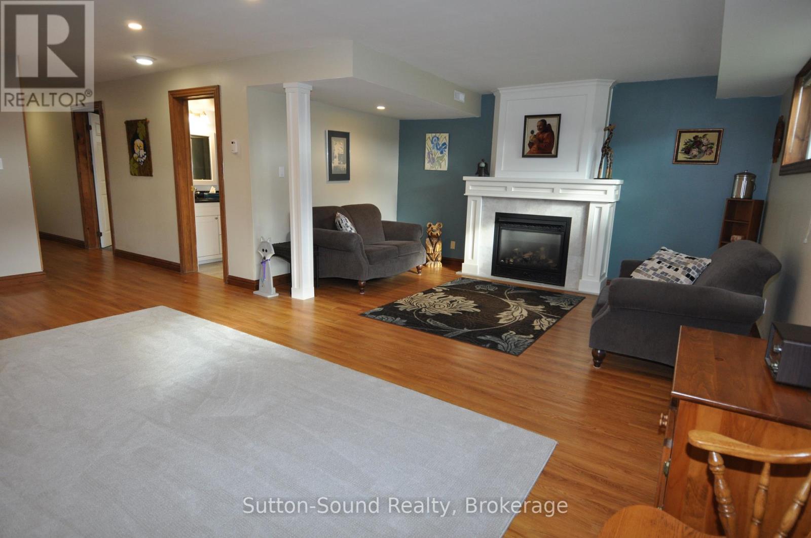232 Finden Street, Georgian Bluffs, Ontario  N4K 6V5 - Photo 22 - X12456025