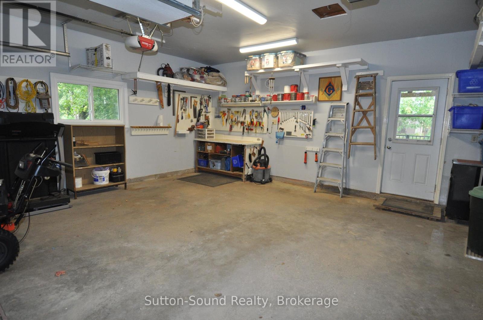 232 Finden Street, Georgian Bluffs, Ontario  N4K 6V5 - Photo 38 - X12456025