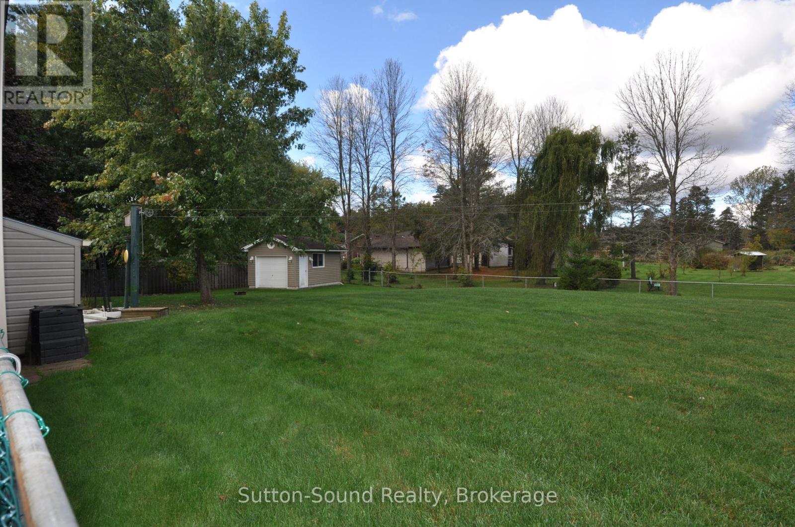 232 Finden Street, Georgian Bluffs, Ontario  N4K 6V5 - Photo 40 - X12456025