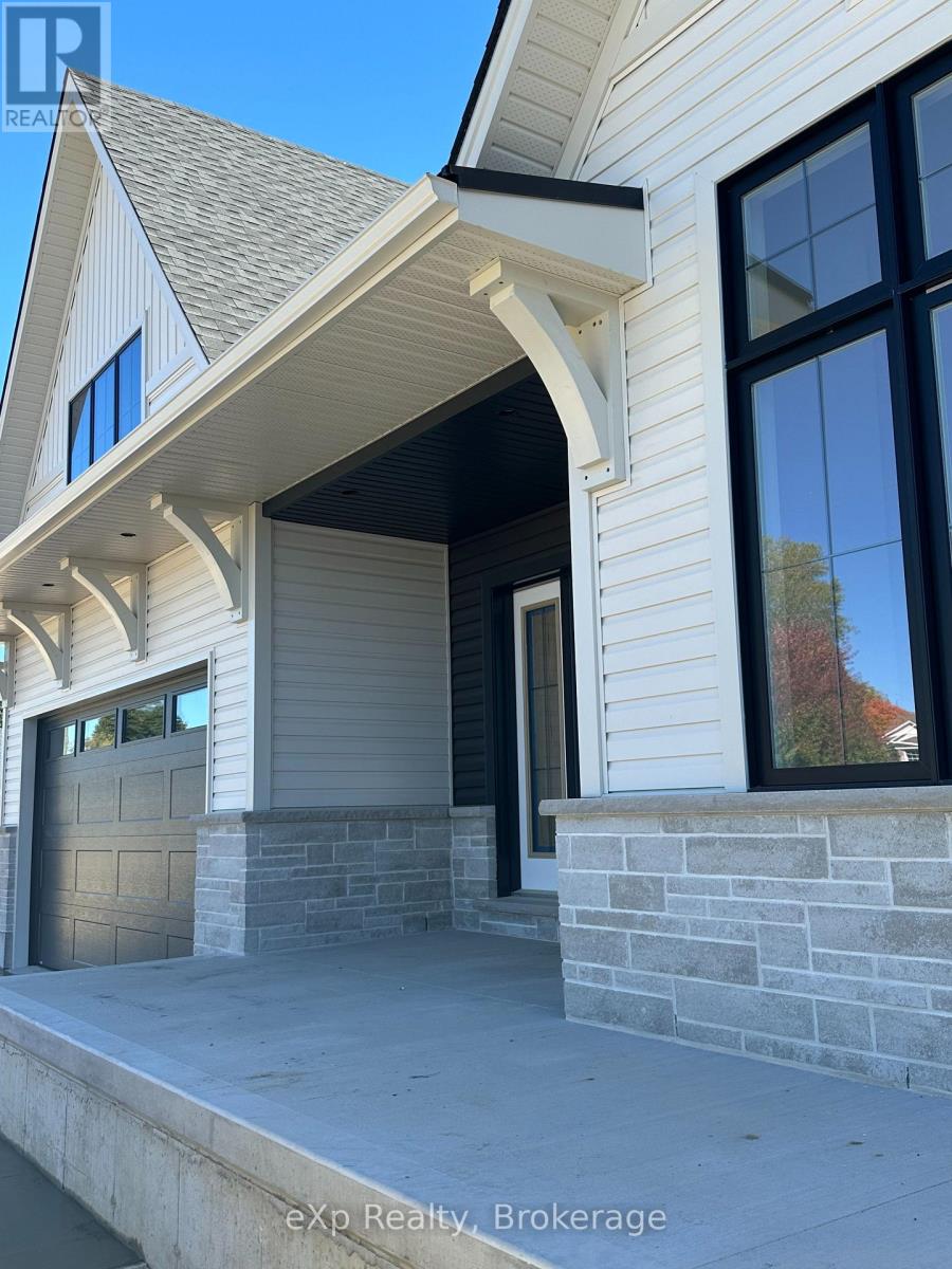 1036 Walton Avenue N, North Perth, Ontario  N4W 3S2 - Photo 2 - X12456108