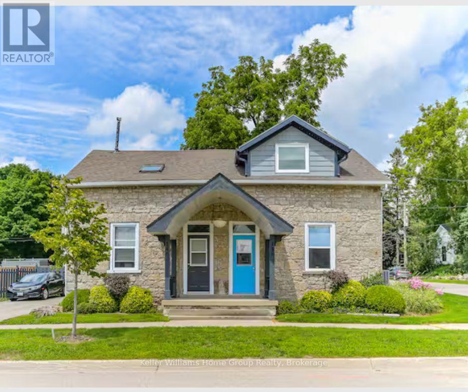148 Colborne Street, Centre Wellington, Ontario  N0B 1S0 - Photo 1 - X12456314