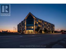 224 - 31 HURON STREET, Collingwood, Ontario
