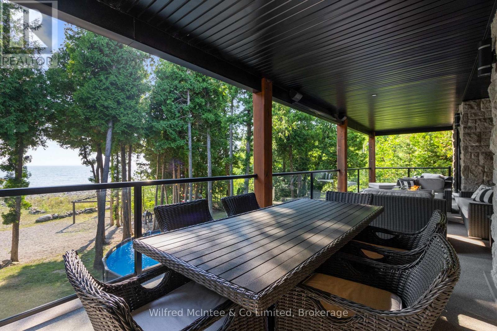 159 Upper Lorne Beach Road, Kincardine, Ontario  N0G 2T0 - Photo 21 - X12456653