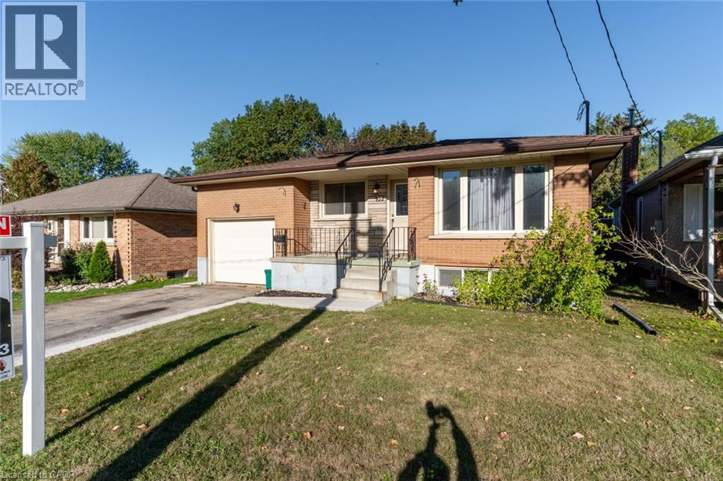 39 Evelyn Street, Brantford, Ontario  N3R 3G8 - Photo 5 - 40778036