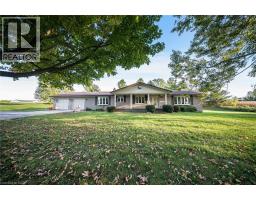 1599 BERLETT'S Road, St. Agatha, Ontario