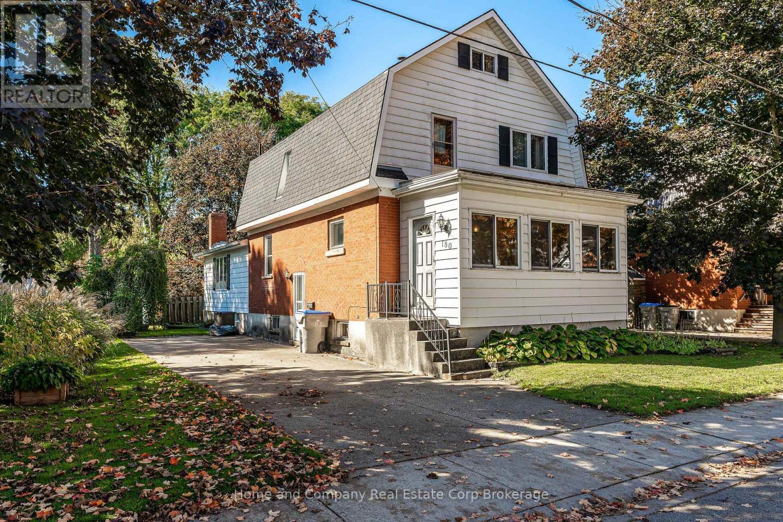 180 Trafalgar Street, West Perth, Ontario  N0K 1N0 - Photo 1 - X12456781