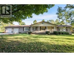 1599 BERLETT'S Road, St. Agatha, Ontario