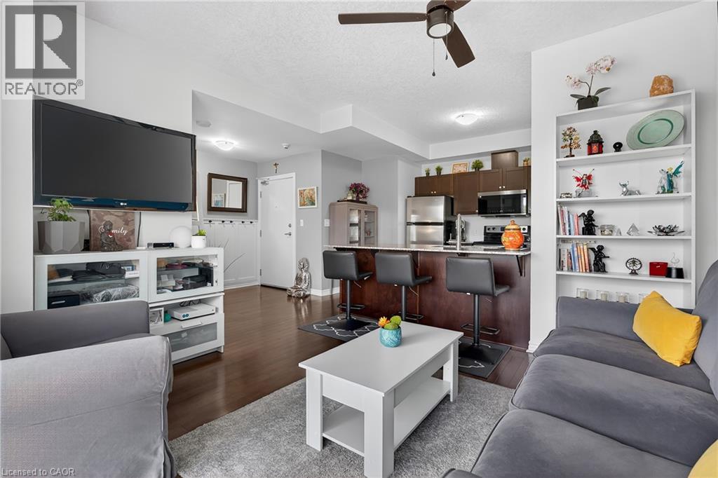 170 Water Street N Unit# 601, Cambridge, Ontario  N1R 3B6 - Photo 2 - 40777803