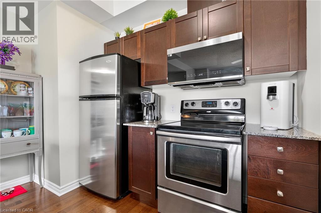 170 Water Street N Unit# 601, Cambridge, Ontario  N1R 3B6 - Photo 4 - 40777803