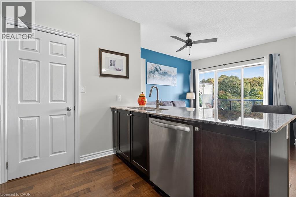 170 Water Street N Unit# 601, Cambridge, Ontario  N1R 3B6 - Photo 5 - 40777803