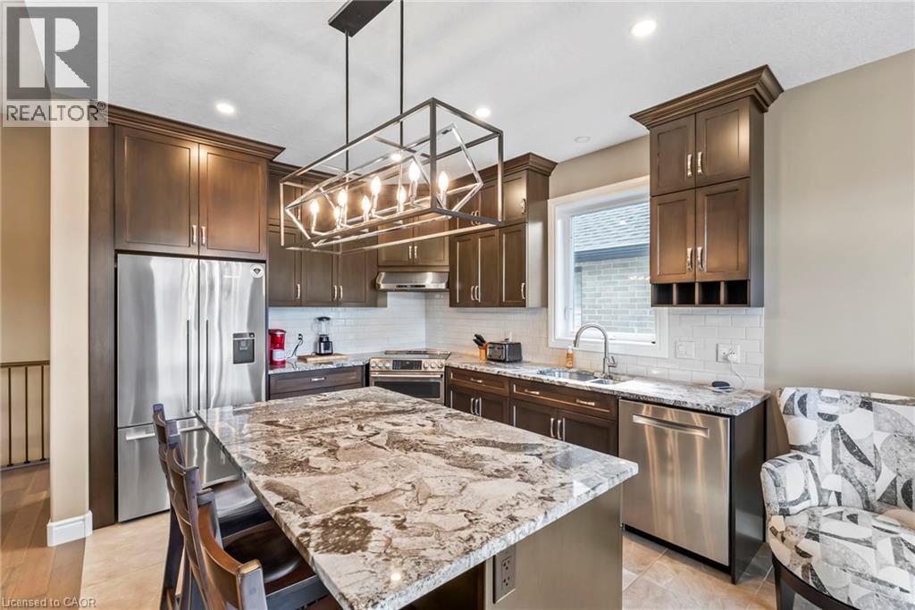 86 Forbes Crescent, Listowel, Ontario  N4W 0B8 - Photo 19 - 40778239