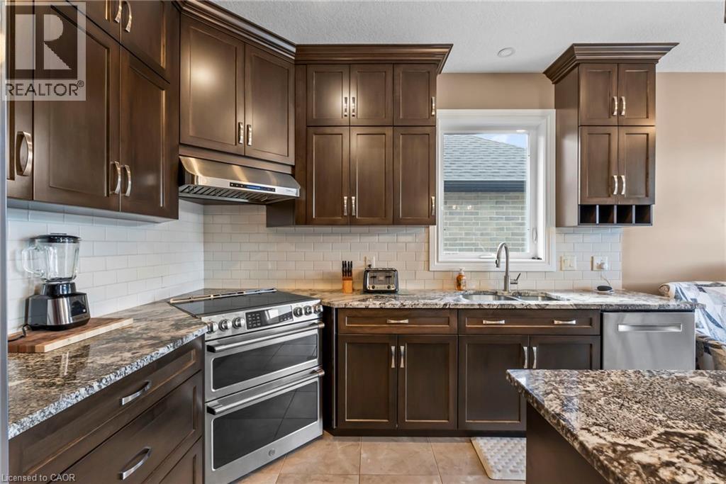 86 Forbes Crescent, Listowel, Ontario  N4W 0B8 - Photo 20 - 40778239