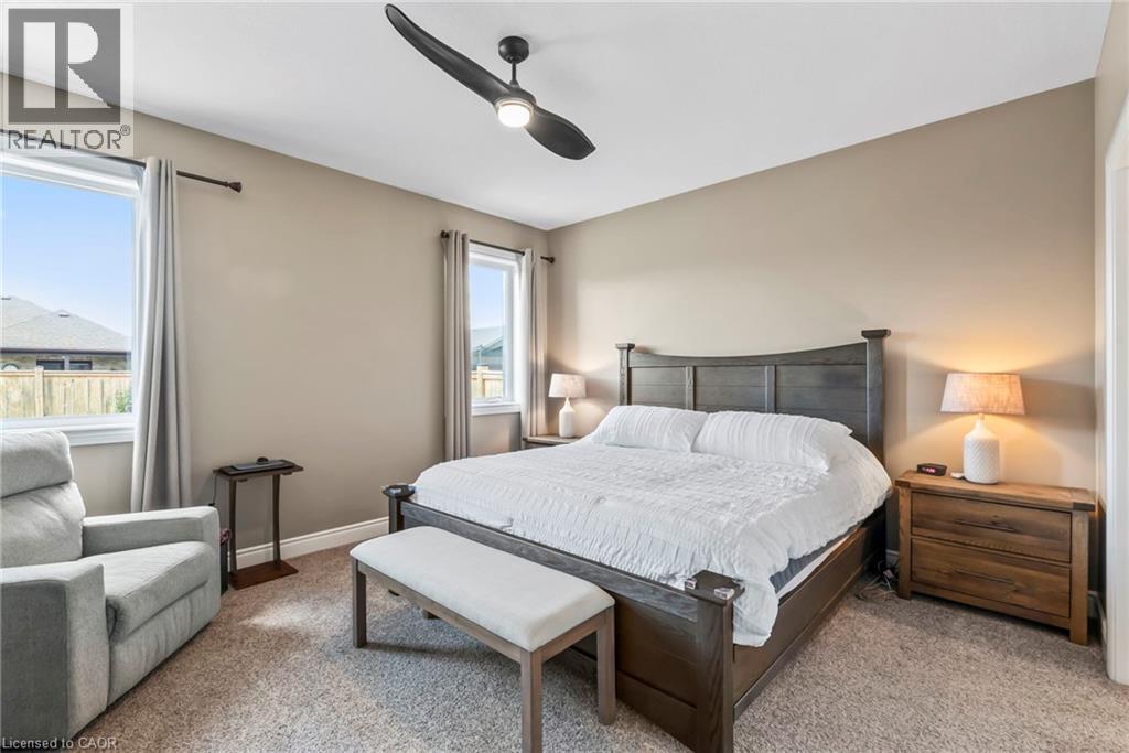 86 Forbes Crescent, Listowel, Ontario  N4W 0B8 - Photo 24 - 40778239