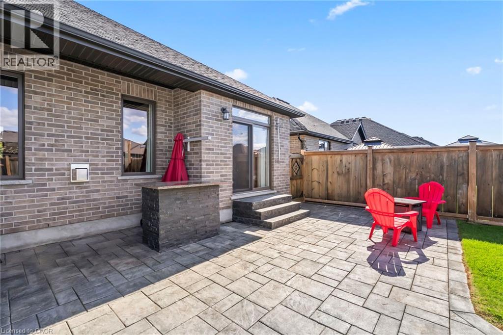 86 Forbes Crescent, Listowel, Ontario  N4W 0B8 - Photo 36 - 40778239