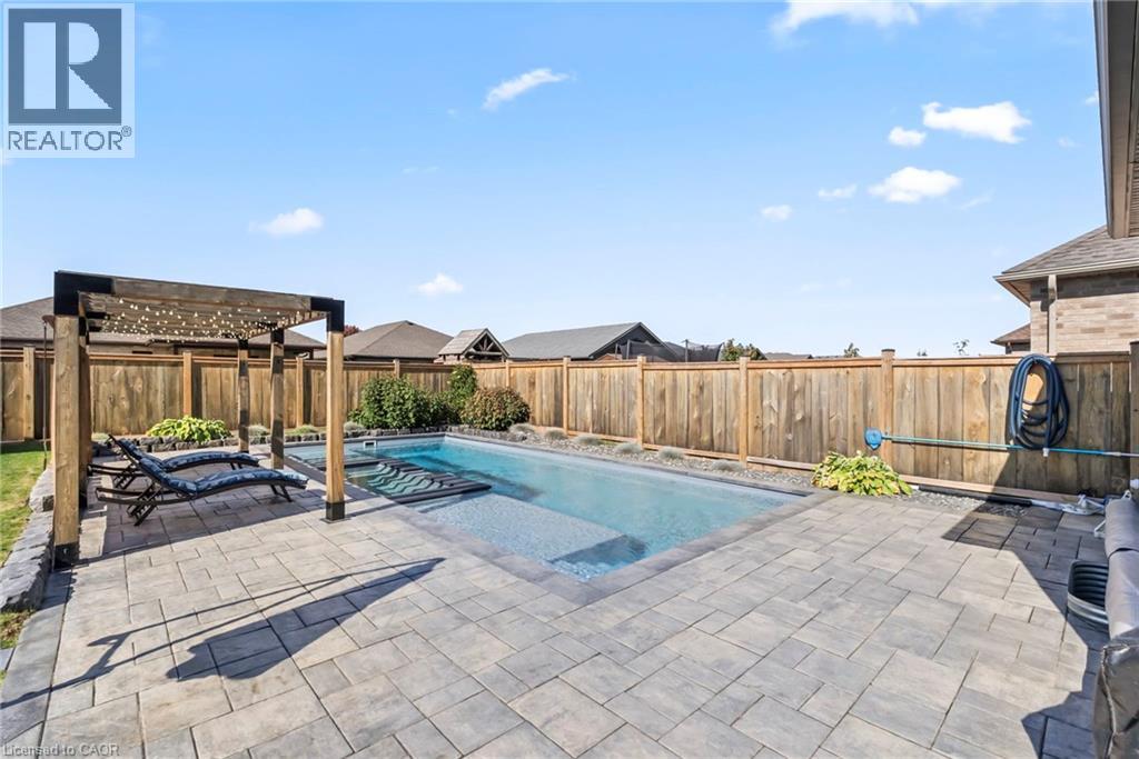 86 Forbes Crescent, Listowel, Ontario  N4W 0B8 - Photo 39 - 40778239