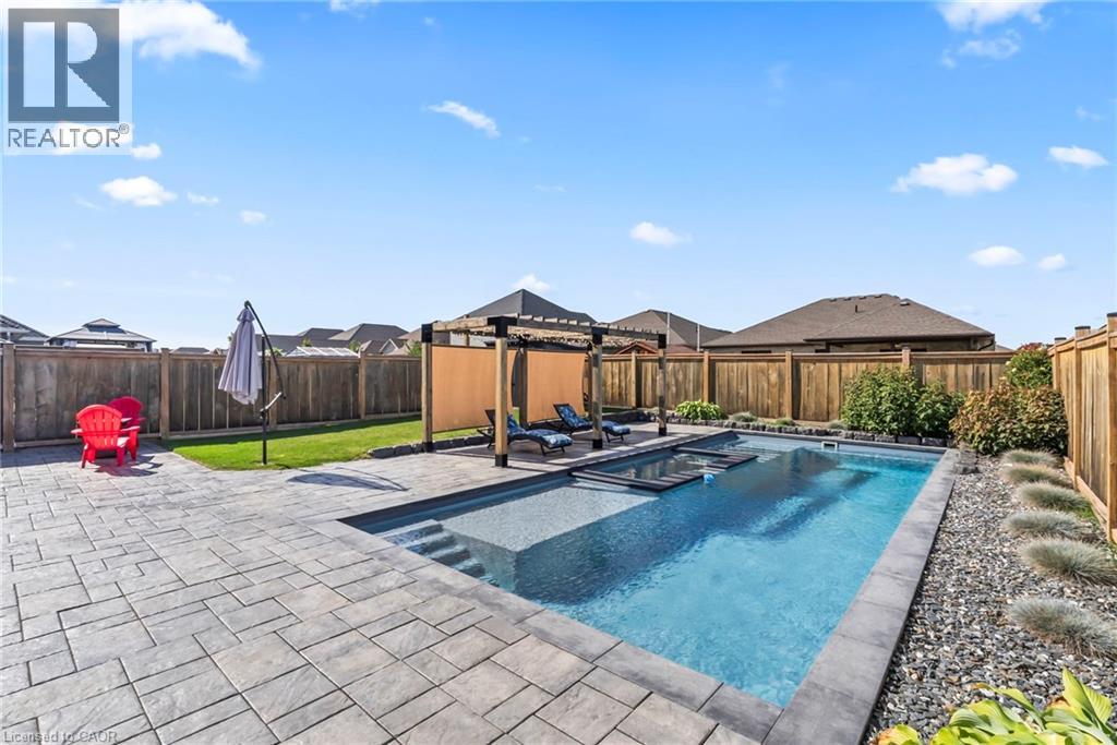 86 Forbes Crescent, Listowel, Ontario  N4W 0B8 - Photo 40 - 40778239