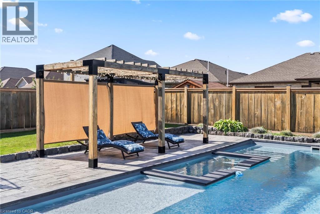 86 Forbes Crescent, Listowel, Ontario  N4W 0B8 - Photo 41 - 40778239