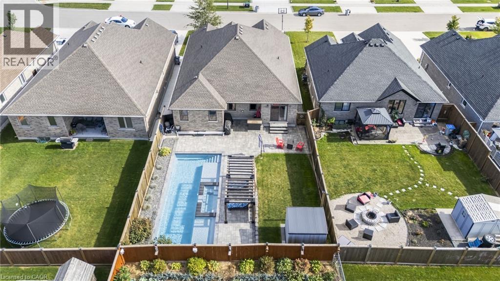 86 Forbes Crescent, Listowel, Ontario  N4W 0B8 - Photo 47 - 40778239