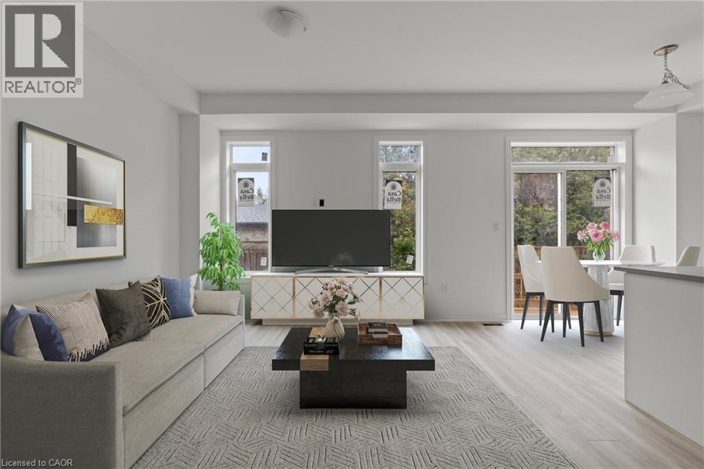 13 Davinci Boulevard, Hamilton, Ontario  L9B 1B7 - Photo 10 - 40776709