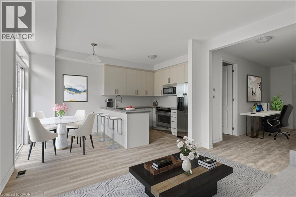 13 Davinci Boulevard, Hamilton, Ontario  L9B 1B7 - Photo 6 - 40776709