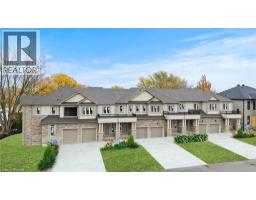 13 DAVINCI Boulevard, Hamilton, Ontario