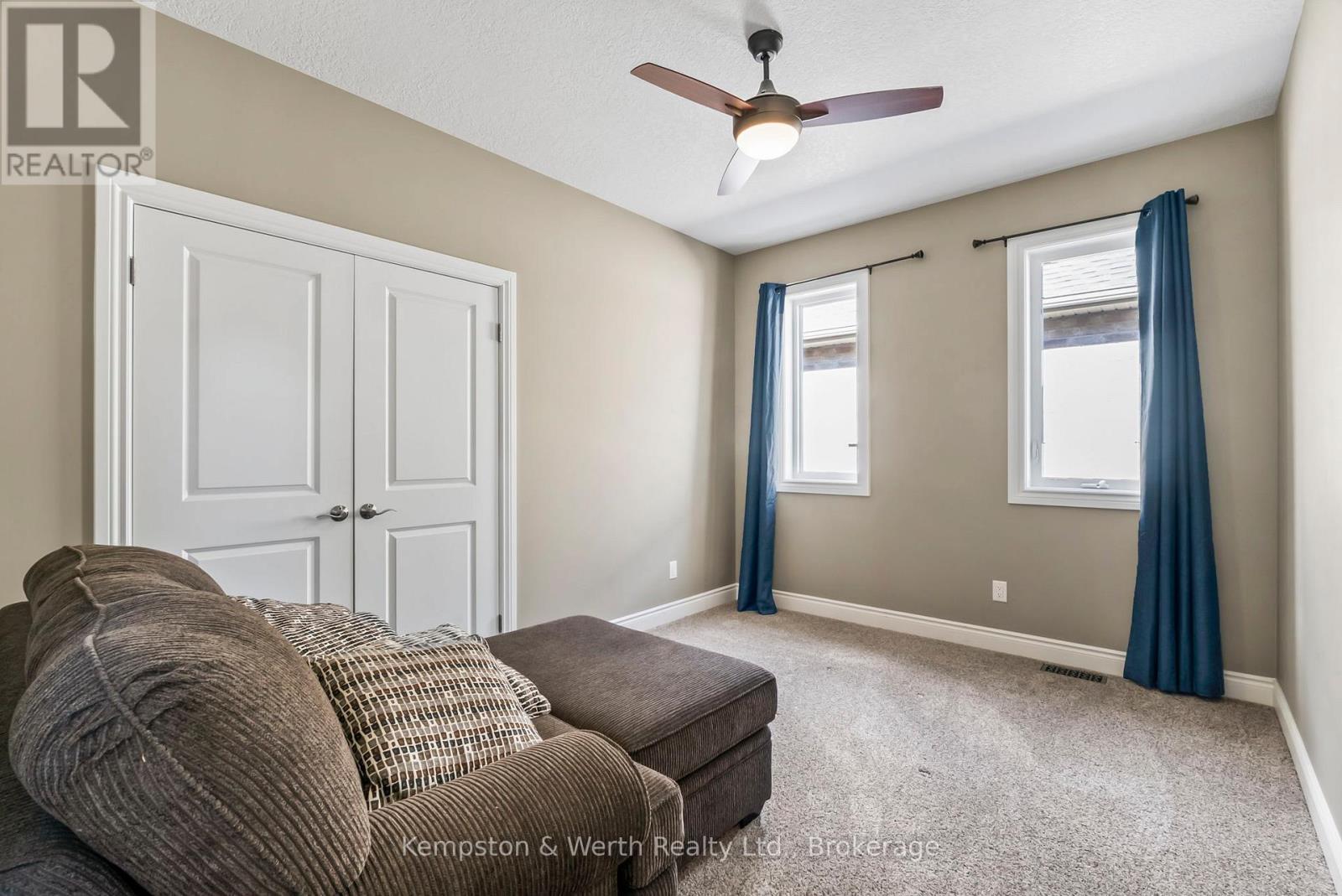 86 Forbes Crescent, North Perth, Ontario  N4W 0B8 - Photo 11 - X12457066