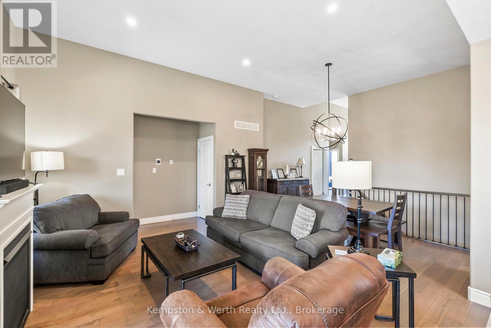 86 Forbes Crescent, North Perth, Ontario  N4W 0B8 - Photo 16 - X12457066