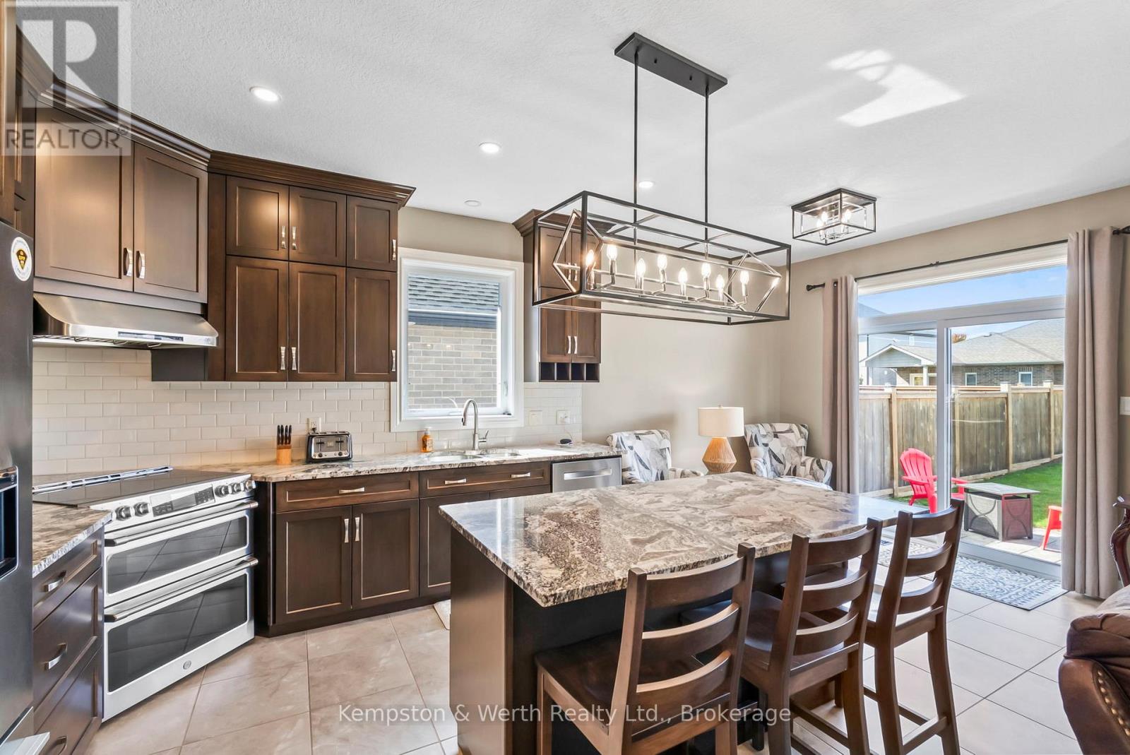 86 Forbes Crescent, North Perth, Ontario  N4W 0B8 - Photo 17 - X12457066