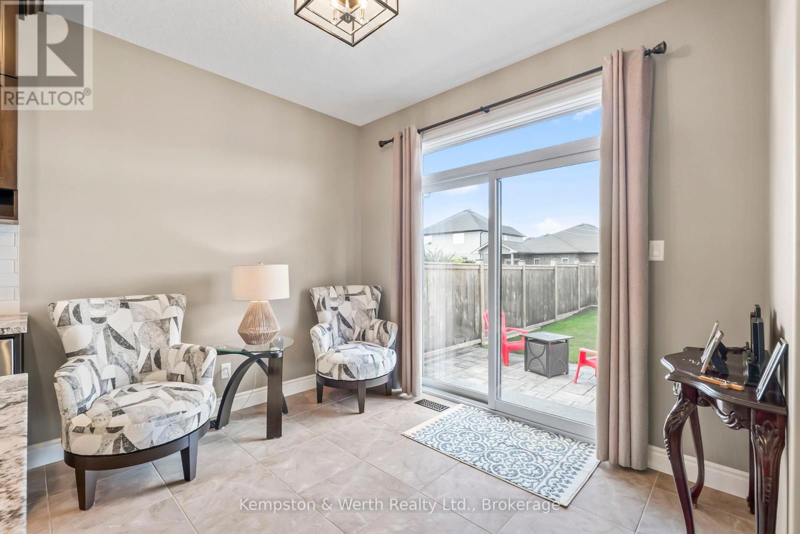 86 Forbes Crescent, North Perth, Ontario  N4W 0B8 - Photo 22 - X12457066