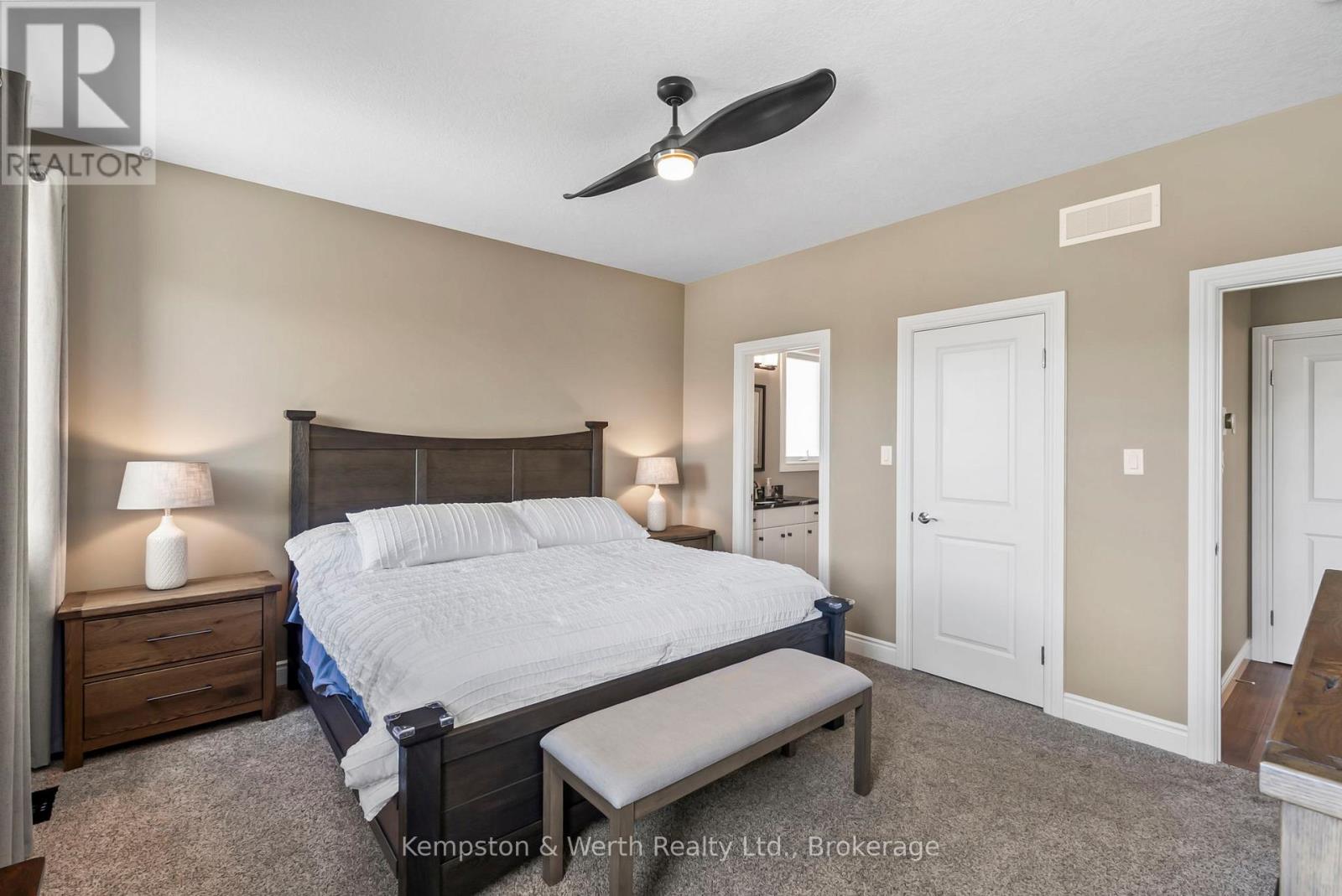 86 Forbes Crescent, North Perth, Ontario  N4W 0B8 - Photo 25 - X12457066