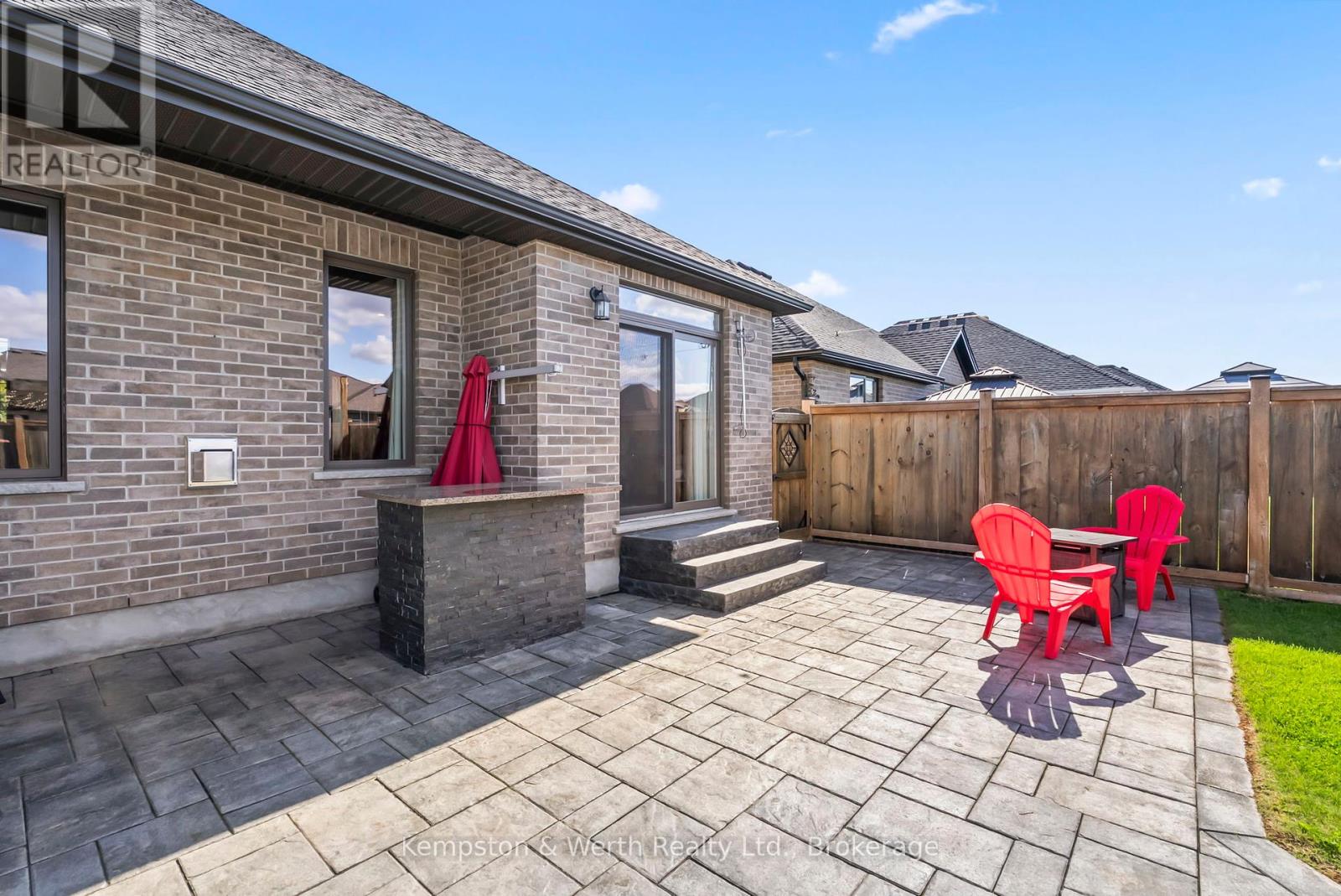 86 Forbes Crescent, North Perth, Ontario  N4W 0B8 - Photo 36 - X12457066