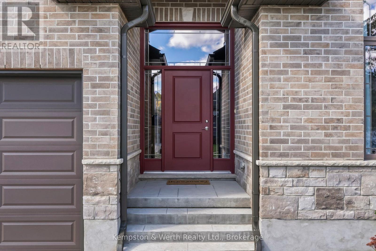 86 Forbes Crescent, North Perth, Ontario  N4W 0B8 - Photo 4 - X12457066