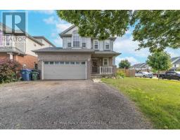 30 O'CONNOR LANE, Guelph, Ontario