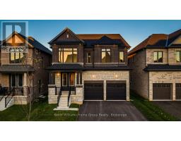 17 MARY WATSON STREET, North Dumfries, Ontario