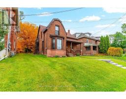 1379 3RD AVENUE E, Owen Sound, Ontario
