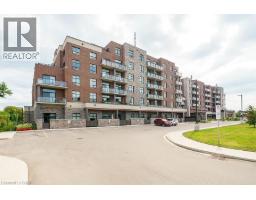 3290 NEW Street Unit# 418, Burlington, Ontario