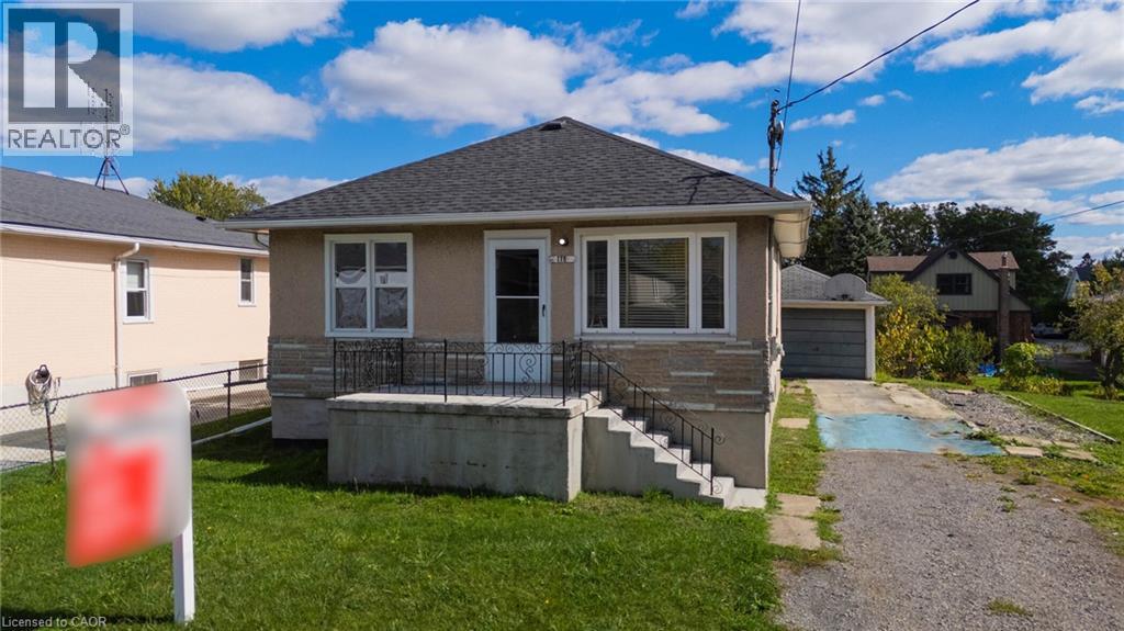 118 Morton Street, Thorold, Ontario  L2V 1C5 - Photo 1 - 40778331