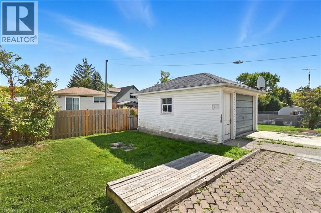 118 Morton Street, Thorold, Ontario  L2V 1C5 - Photo 28 - 40778331