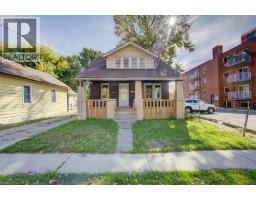 3185 DONNELLY Street, Windsor, Ontario