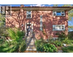180 BECKER Street, Kitchener, Ontario