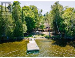 2347 KASHAGAWIGAMOG LAKE ROAD, Minden Hills, Ontario