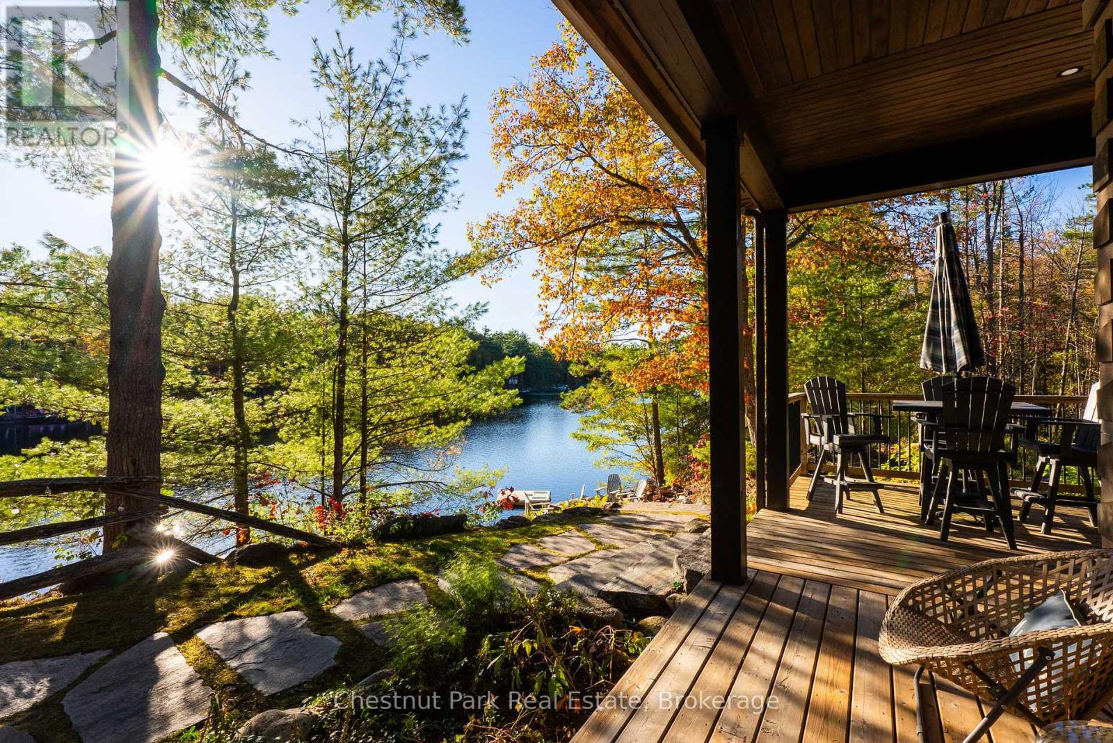 1763 North Muldrew Lake Road, Gravenhurst, Ontario  P1P 1R2 - Photo 5 - X12457257
