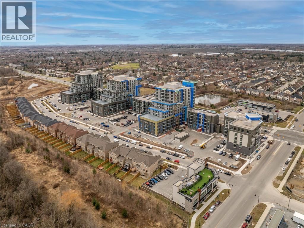 10 Mallard Trail Unit# 335, Waterdown, Ontario  L8B 2A7 - Photo 45 - 40778385