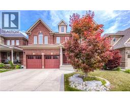 93 TREMAINE Drive Unit# 1, Kitchener, Ontario