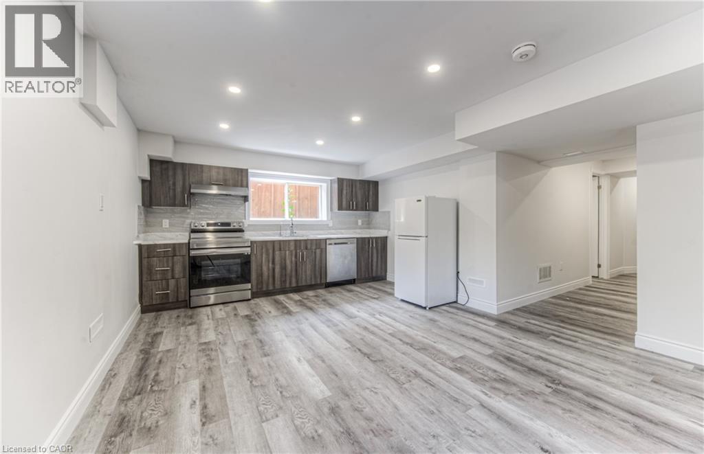 93 Tremaine Drive Unit# 2, Kitchener, Ontario  N2A 4M3 - Photo 3 - 40778359