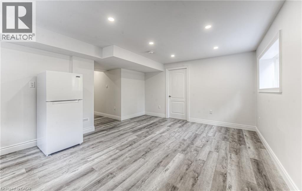 93 Tremaine Drive Unit# 2, Kitchener, Ontario  N2A 4M3 - Photo 4 - 40778359