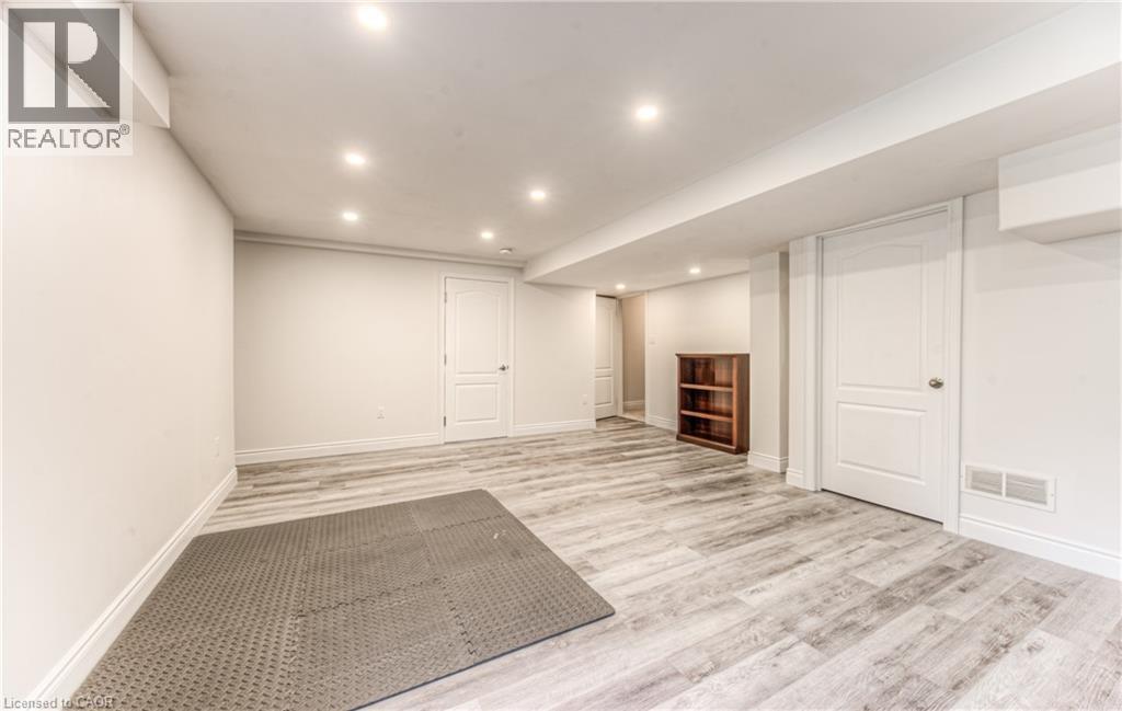 93 Tremaine Drive Unit# 2, Kitchener, Ontario  N2A 4M3 - Photo 5 - 40778359