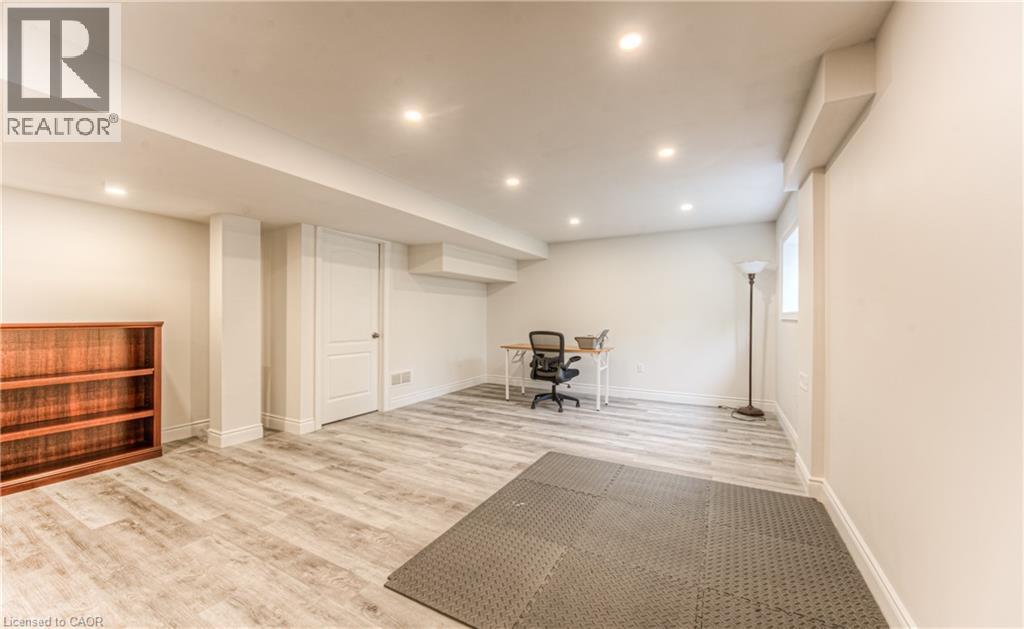 93 Tremaine Drive Unit# 2, Kitchener, Ontario  N2A 4M3 - Photo 7 - 40778359